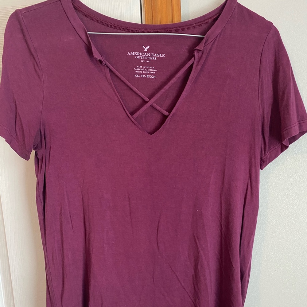 Women’s American Eagle Top
